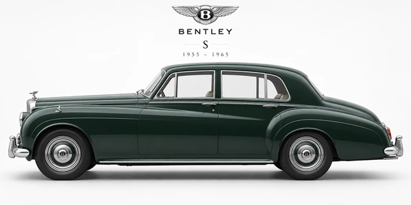 Bentley S