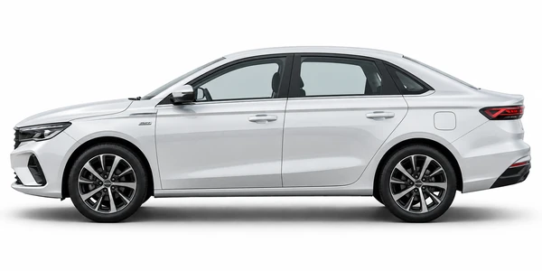 Belgee S50