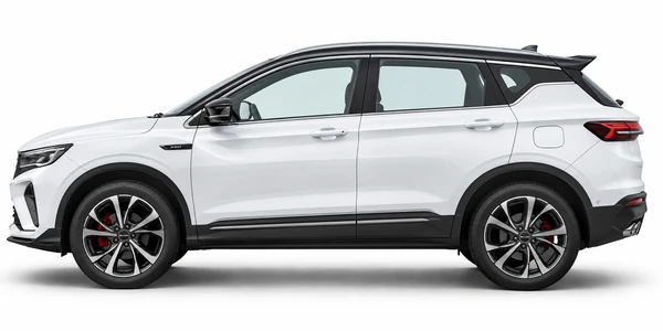 Belgee X50