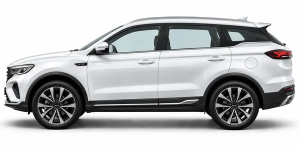 Belgee X70