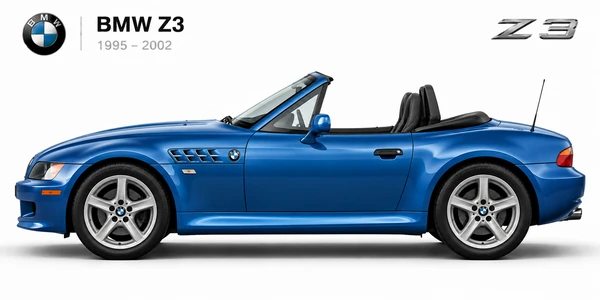 BMW Z3