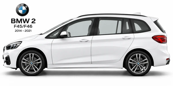 BMW 2 F45/F46