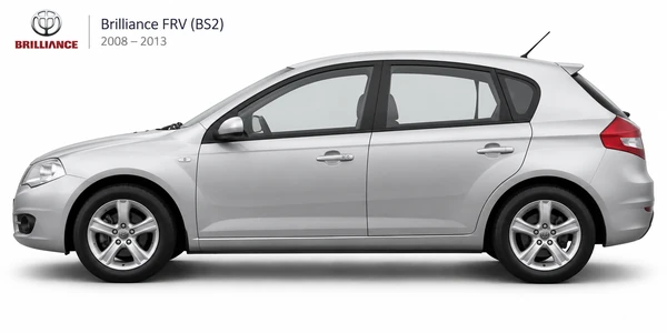 Brilliance FRV (BS2)