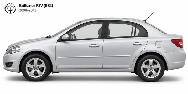 Brilliance FSV (BS2)