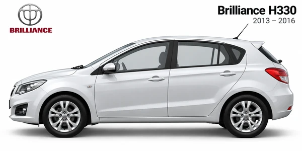 Brilliance H330