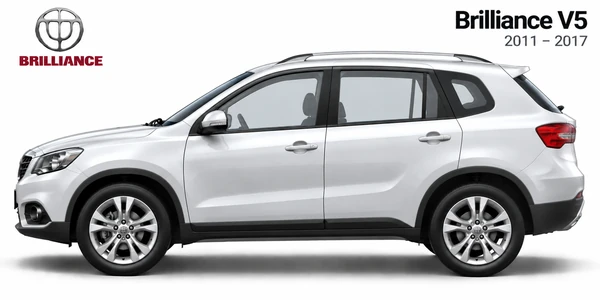 Brilliance V5