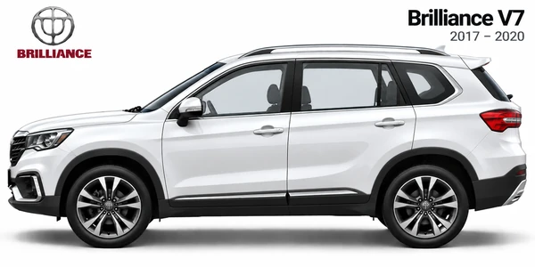 Brilliance V7