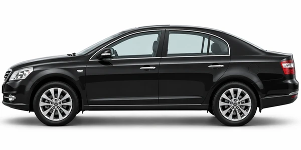 Bestune B70