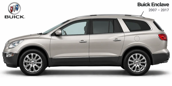 Buick Enclave
