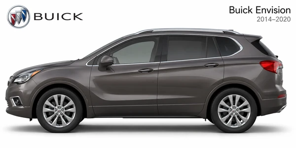 Buick Envision