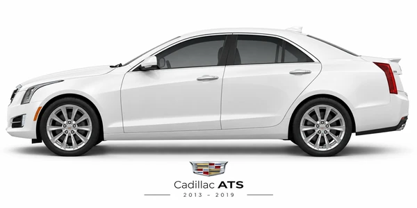 Cadillac ATS