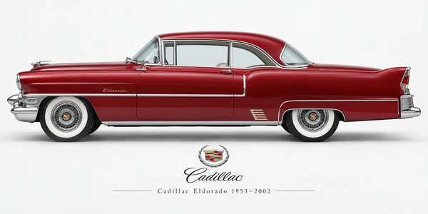 Cadillac Eldorado