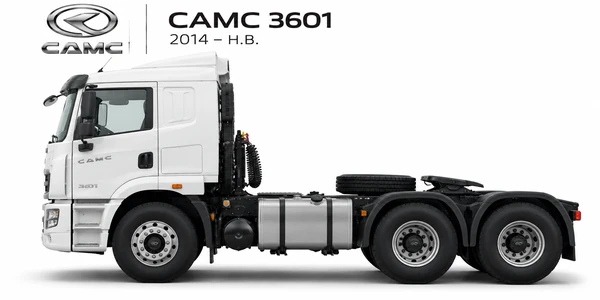 CAMC 3601