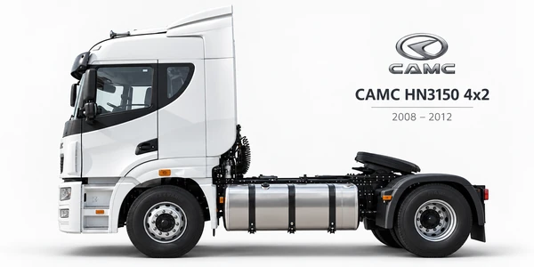 CAMC HN3150 4x2