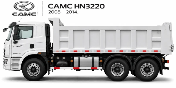 CAMC HN3220
