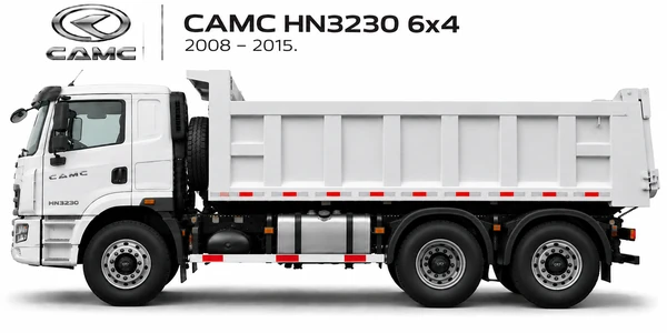 CAMC HN3230 6x4