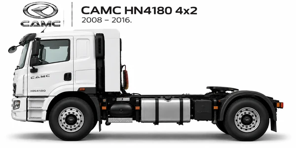 CAMC HN4180 4x2