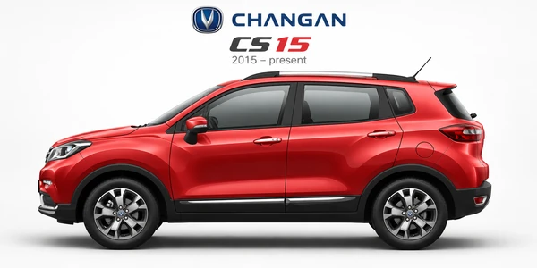 Changan CS15
