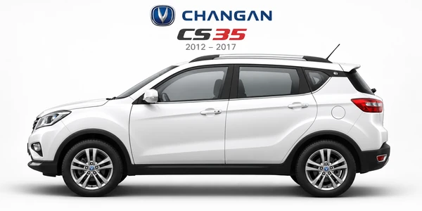 Changan CS35