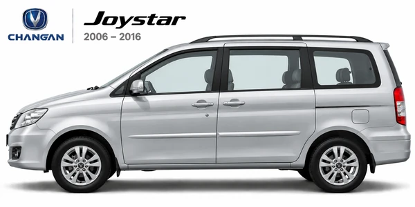 Changan Joystar