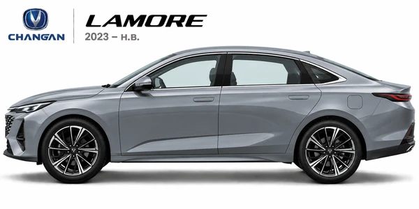 Changan Lamore