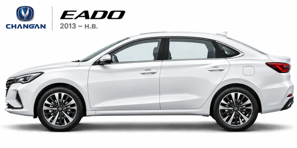 Changan Eado