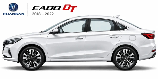 Changan Eado DT