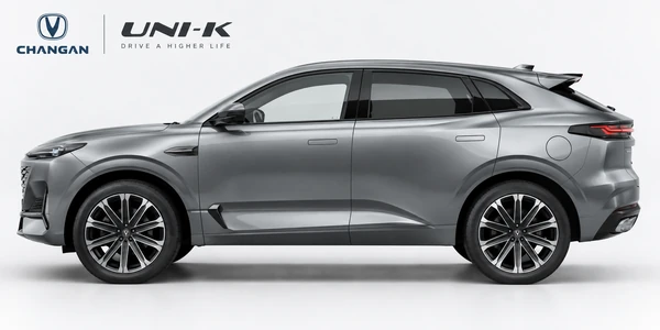 Changan UNI-K