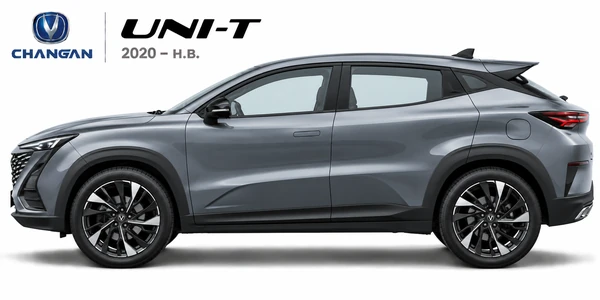 Changan UNI-T