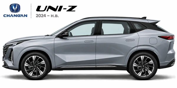 Changan UNI-Z