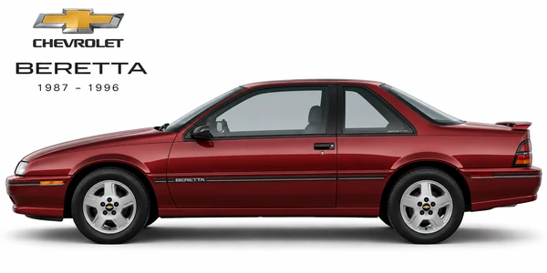 Chevrolet Beretta