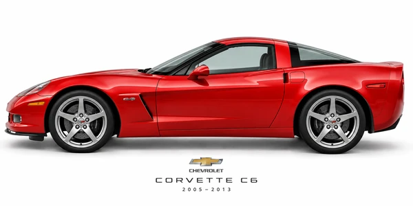 Chevrolet Corvette C6