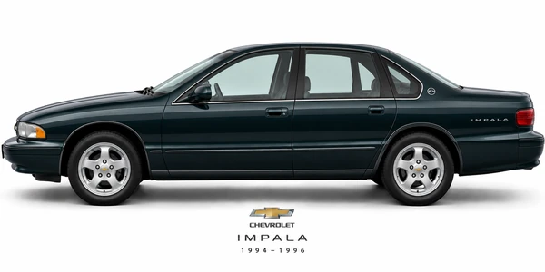 Chevrolet Impala