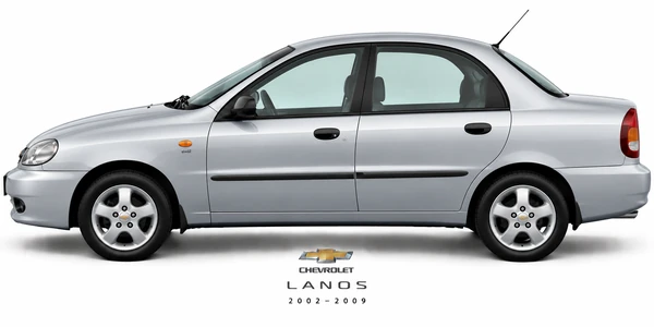Chevrolet Lanos