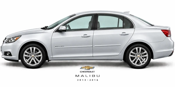 Chevrolet Malibu 2013–2016
