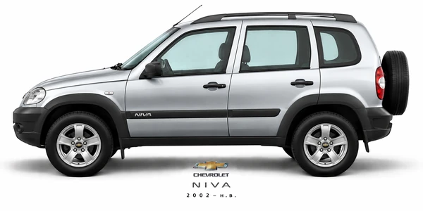 Chevrolet Niva