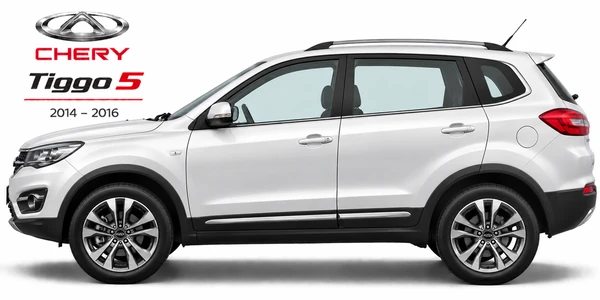 Chery Tiggo 5