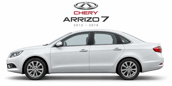 Chery Arrizo 7