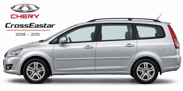 Chery CrossEastar