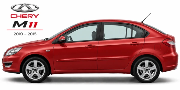 Chery M11