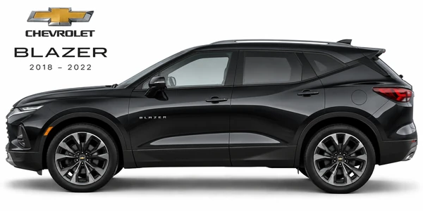 Chevrolet Blazer