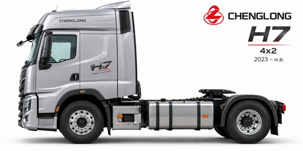 Chenglong H7 4x2
