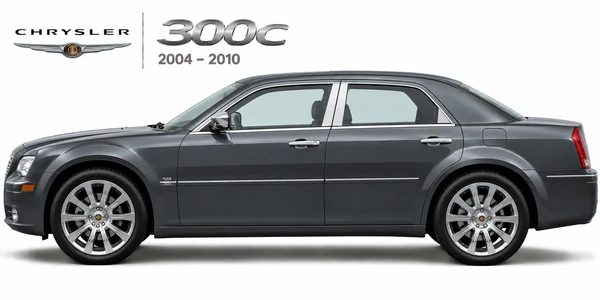 Chrysler 300C