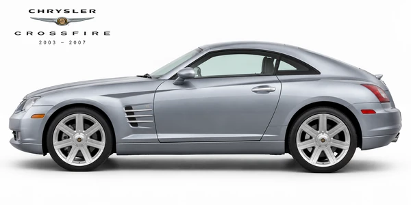 Chrysler Crossfire