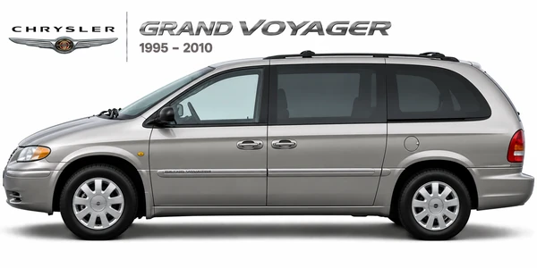 Chrysler Grand Voyager