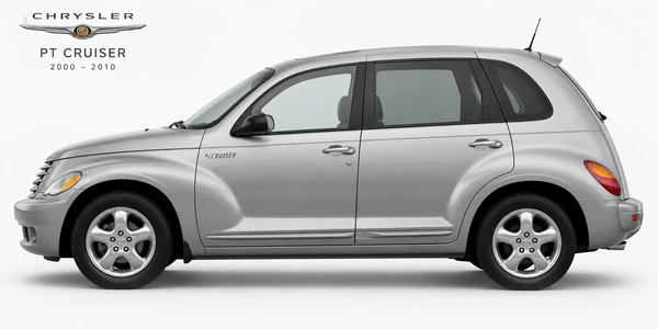 Chrysler PT Cruiser
