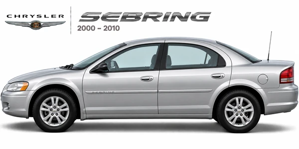 Chrysler Sebring