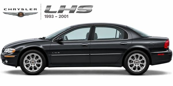 Chrysler LHS