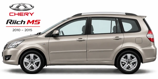 Chery Riich M5