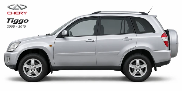 Chery Tiggo
